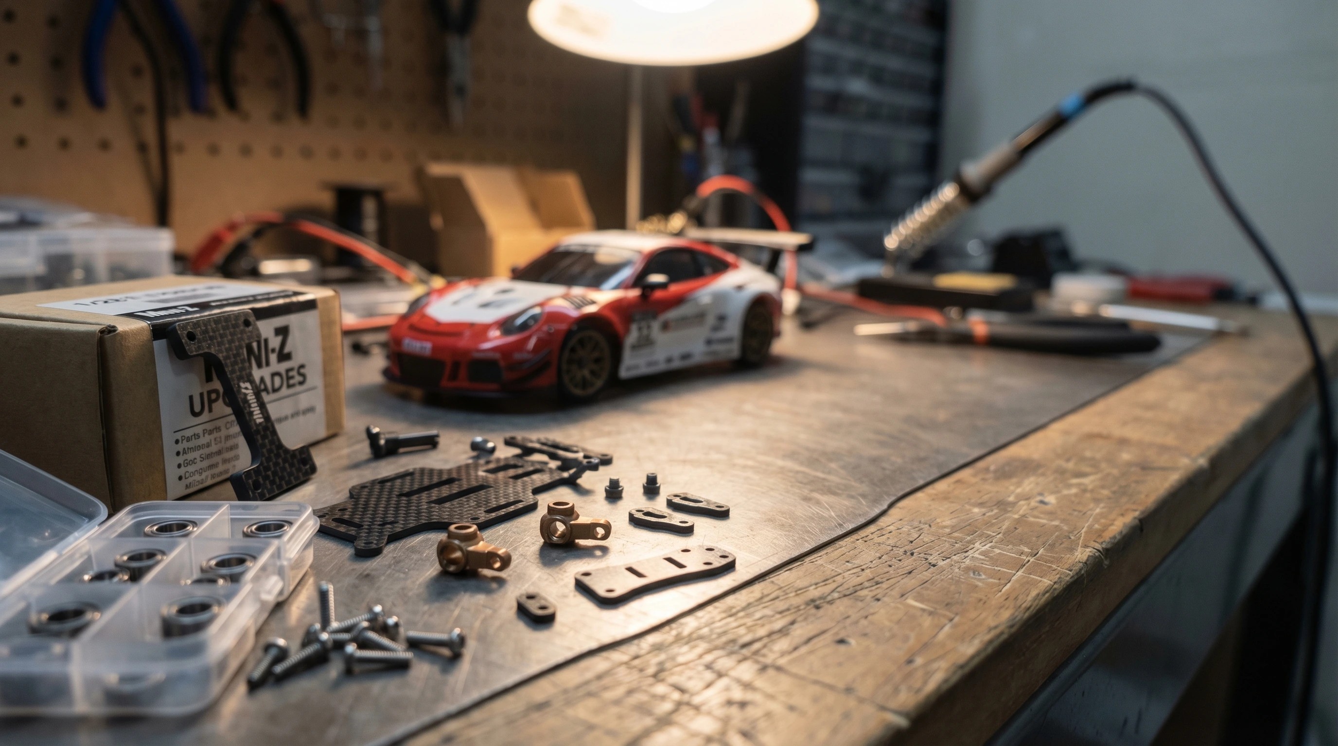 The Diminishing Returns Trap: Stop Upgrading